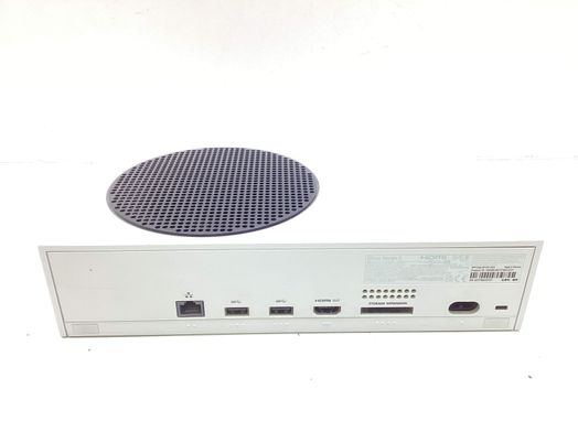 consola xbox series microsoft xbox series s