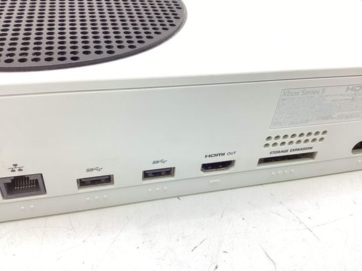 consola xbox series microsoft xbox series s