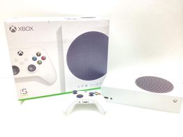 consola xbox series microsoft xbox series s