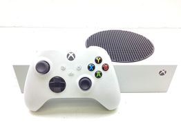 consola xbox series microsoft xbox series s