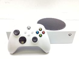 consola xbox series microsoft xbox series s