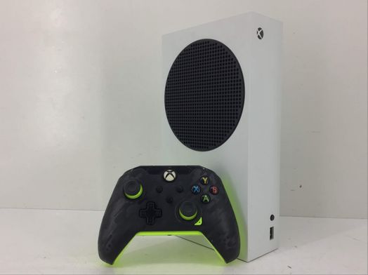 consola xbox series microsoft xbox series s