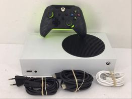 consola xbox series microsoft xbox series s