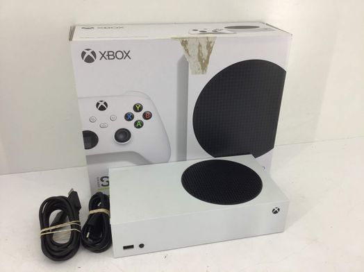 consola xbox series microsoft xbox series s