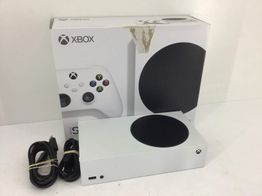 consola xbox series microsoft xbox series s