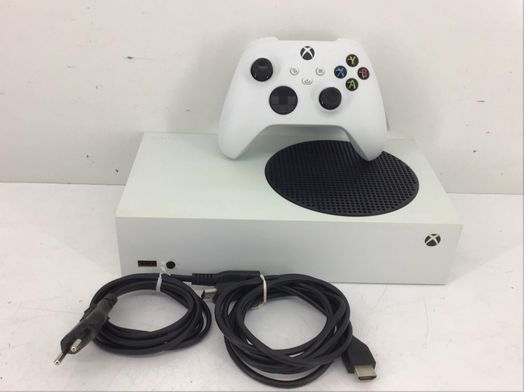 consola xbox series microsoft xbox series s