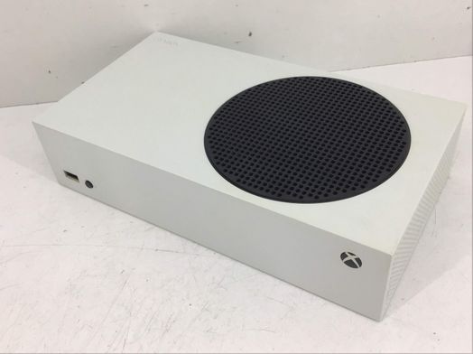consola xbox series microsoft xbox series s