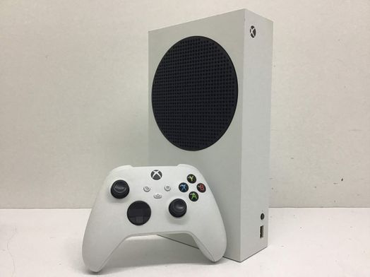 consola xbox series microsoft xbox series s