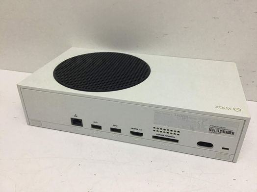 consola xbox series microsoft xbox series s