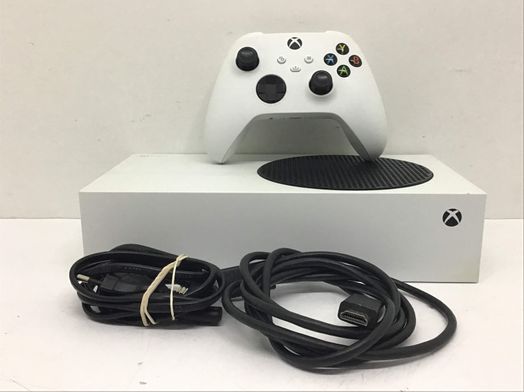 consola xbox series microsoft xbox series s