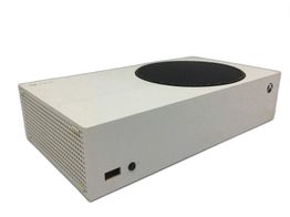 consola xbox series microsoft xbox series s