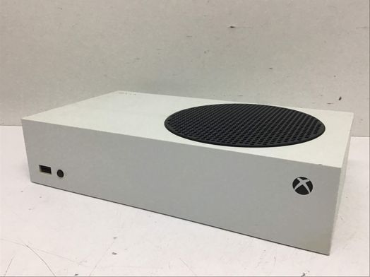 consola xbox series microsoft xbox series s