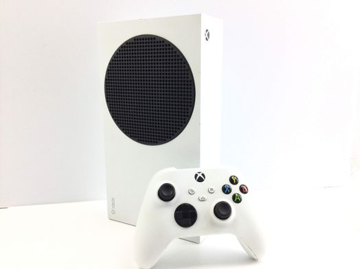 consola xbox series microsoft xbox series s