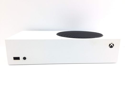 consola xbox series microsoft xbox series s
