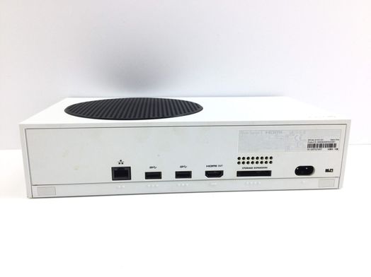 consola xbox series microsoft xbox series s