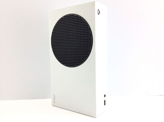 consola xbox series microsoft xbox series s