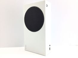 consola xbox series microsoft xbox series s