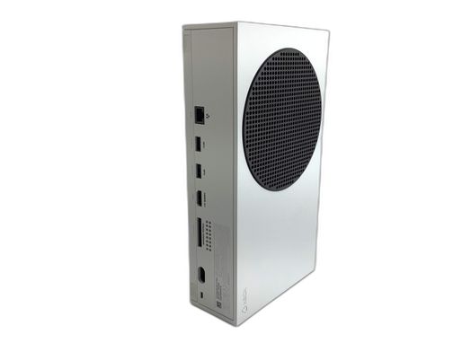consola xbox series microsoft xbox series s