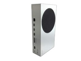 consola xbox series microsoft xbox series s