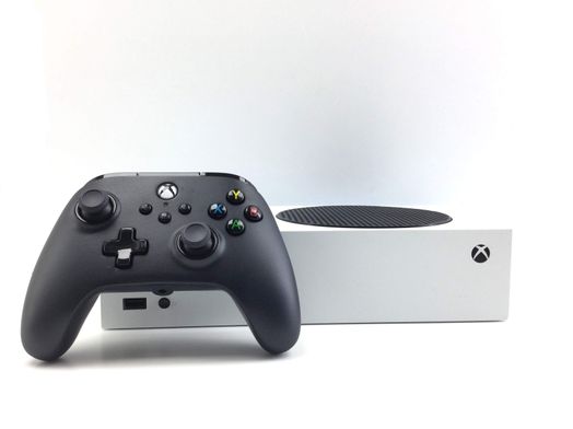 consola xbox series microsoft xbox series s