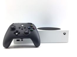 consola xbox series microsoft xbox series s