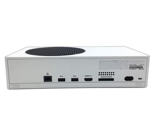 consola xbox series microsoft xbox series s