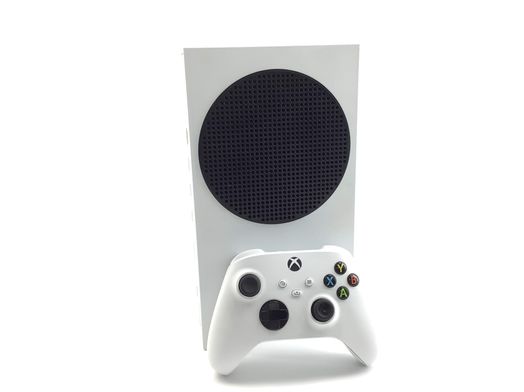 consola xbox series microsoft xbox series s
