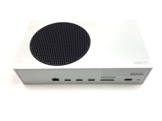 consola xbox series microsoft xbox series s