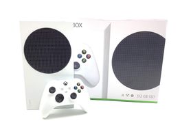 consola xbox series microsoft xbox series s