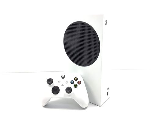 consola xbox series microsoft xbox series s