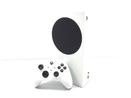 consola xbox series microsoft xbox series s