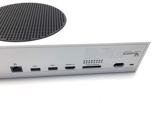 consola xbox series microsoft xbox series s