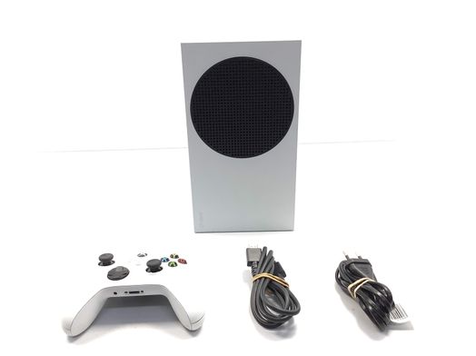 consola xbox series microsoft xbox series s