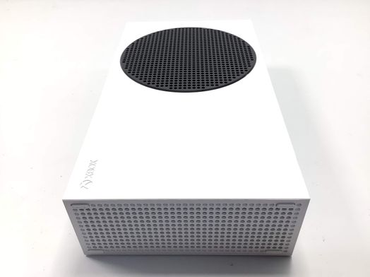 consola xbox series microsoft xbox series s