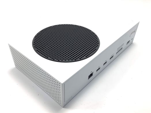 consola xbox series microsoft xbox series s