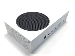 consola xbox series microsoft xbox series s