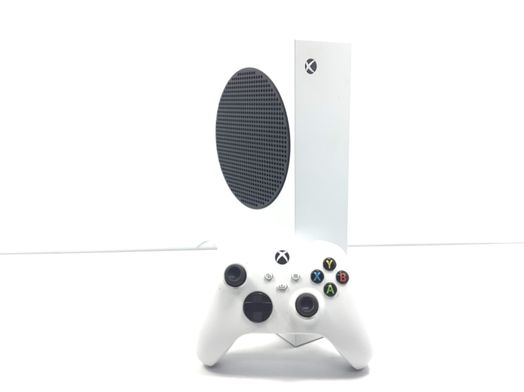 consola xbox series microsoft xbox series s