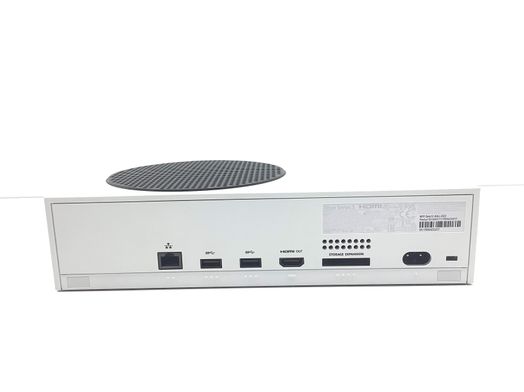 consola xbox series microsoft xbox series s