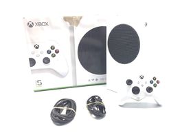 consola xbox series microsoft xbox series s