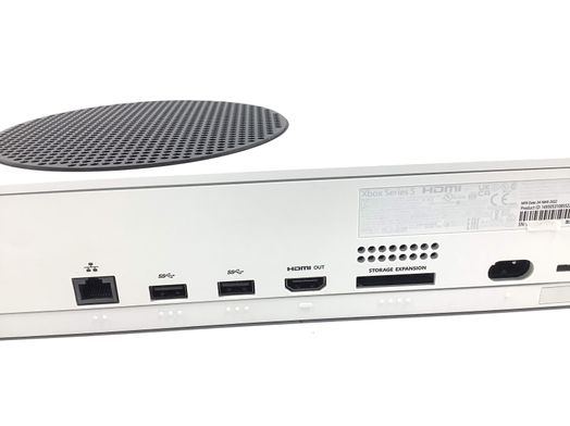 consola xbox series microsoft xbox series s