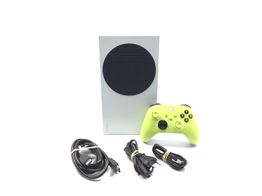 consola xbox series microsoft xbox series s