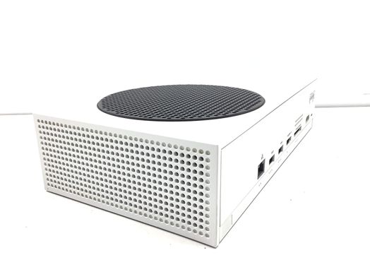 consola xbox series microsoft xbox series s