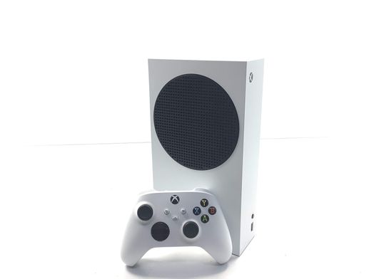 consola xbox series microsoft xbox series s