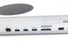 consola xbox series microsoft xbox series s