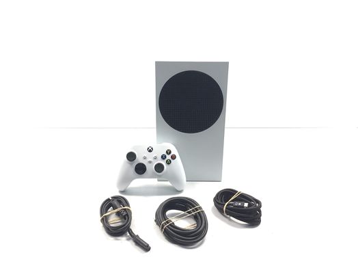 consola xbox series microsoft xbox series s