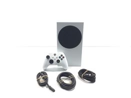 consola xbox series microsoft xbox series s