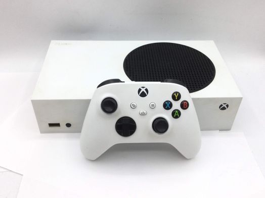 consola xbox series microsoft xbox series s