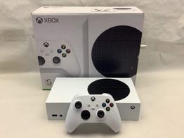 consola xbox series microsoft xbox series s