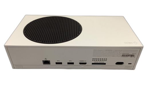 consola xbox series microsoft xbox series s