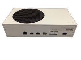 consola xbox series microsoft xbox series s